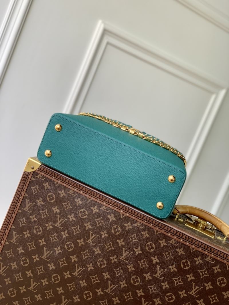 LV Capucines Bags